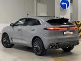 Changan UNI-K 2023 года за 11 950 000 тг. в Астана – фото 5