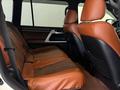 Toyota Land Cruiser Luxe 2017 годаүшін31 500 000 тг. в Астана – фото 7