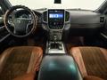 Toyota Land Cruiser Luxe 2017 годаүшін31 500 000 тг. в Астана – фото 8