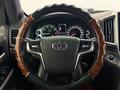 Toyota Land Cruiser Luxe 2017 годаүшін31 500 000 тг. в Астана – фото 14
