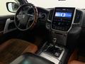 Toyota Land Cruiser Luxe 2017 годаүшін31 500 000 тг. в Астана – фото 13