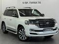 Toyota Land Cruiser Luxe 2017 годаүшін31 500 000 тг. в Астана – фото 20