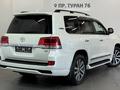 Toyota Land Cruiser Luxe 2017 годаүшін31 500 000 тг. в Астана – фото 19