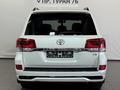 Toyota Land Cruiser Luxe 2017 годаүшін31 500 000 тг. в Астана – фото 4