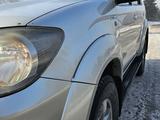 Toyota Fortuner 2007 годаүшін8 700 000 тг. в Семей – фото 4