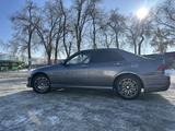 Toyota Altezza 1998 годаүшін3 500 000 тг. в Тараз – фото 4