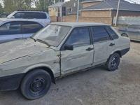 ВАЗ (Lada) 21099 2002 года за 550 000 тг. в Астана