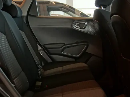 Kia Soul Luxe 1.6 2025 года за 11 990 000 тг. в Уральск – фото 11