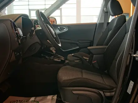 Kia Soul Luxe 1.6 2025 года за 11 990 000 тг. в Уральск – фото 12