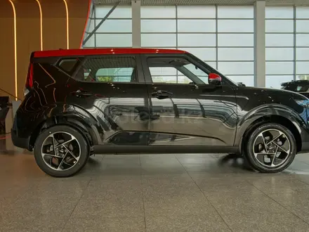 Kia Soul Luxe 1.6 2025 года за 11 990 000 тг. в Уральск – фото 7