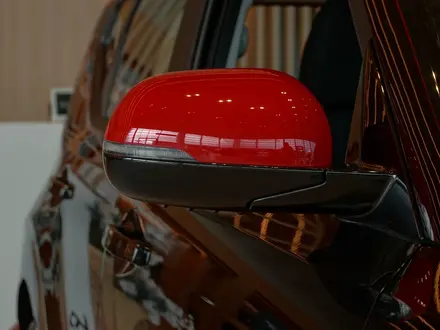 Kia Soul Luxe 1.6 2025 года за 11 990 000 тг. в Уральск – фото 17