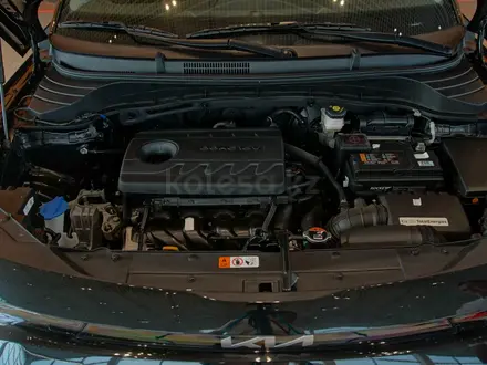 Kia Soul Luxe 1.6 2025 года за 11 990 000 тг. в Уральск – фото 19