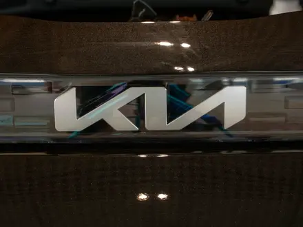 Kia Soul Luxe 1.6 2025 года за 11 990 000 тг. в Уральск – фото 20