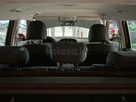 Kia Soul Luxe 1.6 2025 года за 11 990 000 тг. в Уральск – фото 22