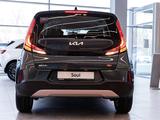 Kia Soul Luxe 1.6 2025 года за 11 690 000 тг. в Уральск – фото 5
