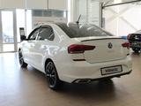 Volkswagen Polo 2020 года за 9 390 000 тг. в Астана – фото 4