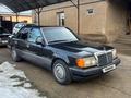 Mercedes-Benz E 230 1991 года за 1 250 000 тг. в Шымкент