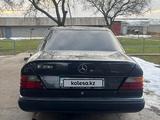 Mercedes-Benz E 230 1991 года за 1 250 000 тг. в Шымкент – фото 3