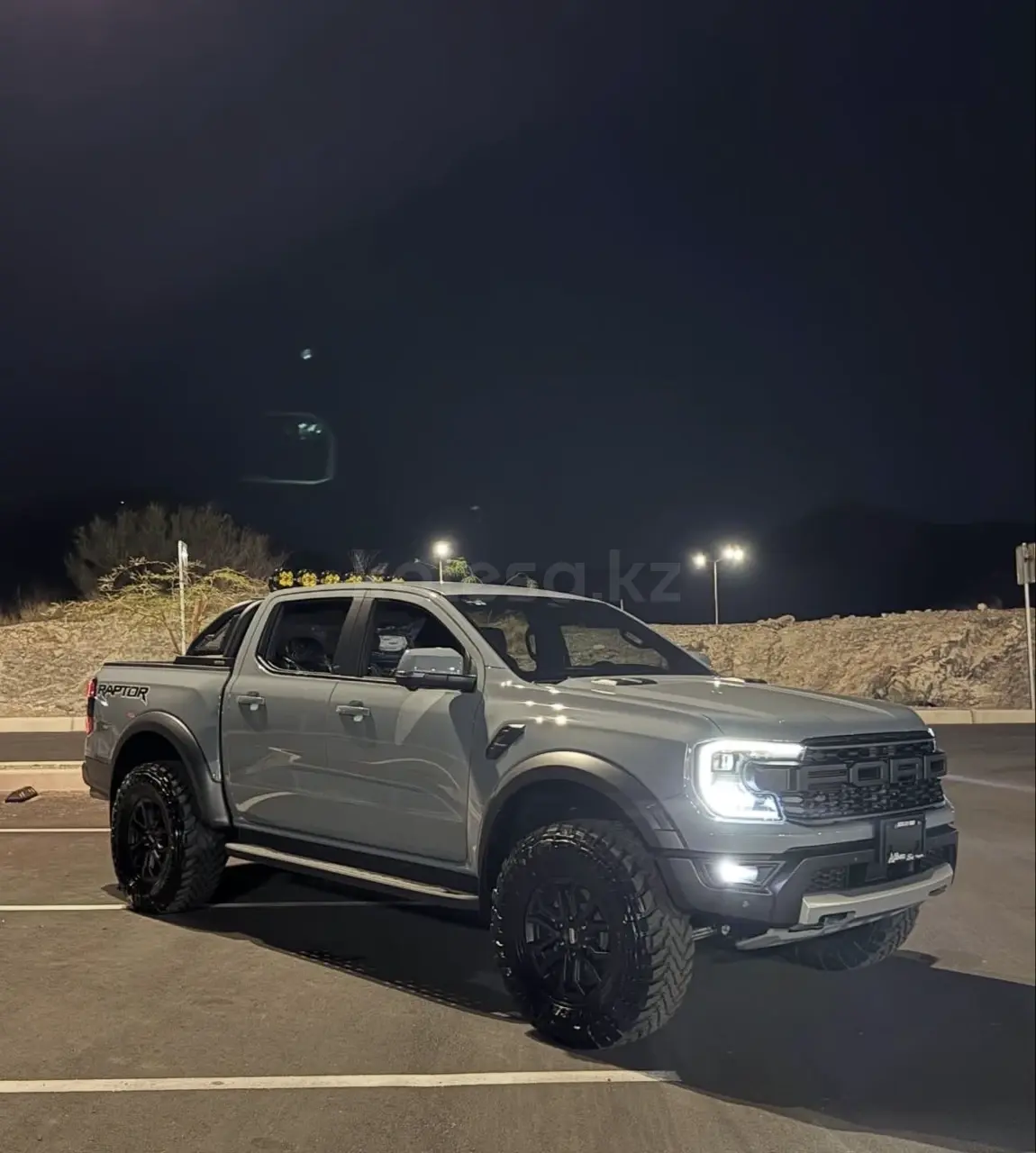 Ford F-150, 2024