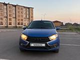 ВАЗ (Lada) Granta 2190 2019 года за 3 600 000 тг. в Караганда