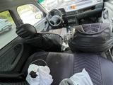 Daewoo Nexia 2003 годаүшін550 000 тг. в Алматы