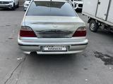 Daewoo Nexia 2003 годаүшін550 000 тг. в Алматы – фото 2