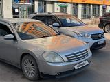 Nissan Teana 2003 года за 2 600 000 тг. в Астана – фото 5