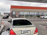 Nissan Teana 2003 года за 2 600 000 тг. в Астана – фото 4