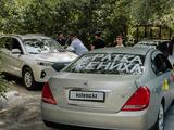 Nissan Teana 2003 года за 2 600 000 тг. в Астана – фото 2