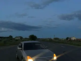 Nissan Teana, 2003
