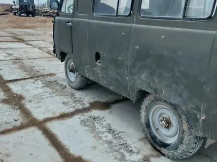 УАЗ Буханка 1985 года за 700 000 тг. в Казалинск – фото 7