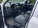 Volkswagen Amarok 2014 года за 11 500 000 тг. в Алматы – фото 2