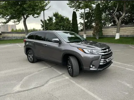 Toyota Highlander 2019 года за 15 000 000 тг. в Караганда – фото 2