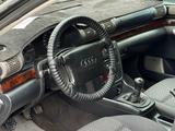 Audi A4 1994 годаүшін2 800 000 тг. в Кокшетау – фото 4
