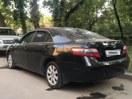 Toyota Camry 2006 года за 5 800 000 тг. в Кордай – фото 2