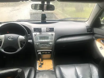 Toyota Camry 2006 года за 5 800 000 тг. в Кордай – фото 5