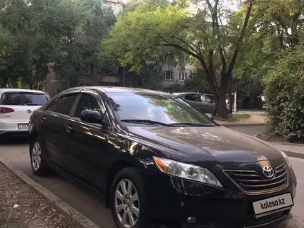 Toyota Camry 2006 года за 5 800 000 тг. в Кордай – фото 7