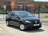 Renault Logan 2015 годаүшін3 700 000 тг. в Актобе