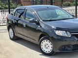 Renault Logan 2015 годаүшін3 700 000 тг. в Актобе – фото 3