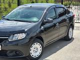 Renault Logan 2015 годаүшін3 700 000 тг. в Актобе – фото 5