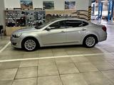 Kia Cadenza 2015 годаүшін9 900 000 тг. в Алматы – фото 2