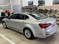 Kia Cadenza 2015 года за 9 900 000 тг. в Алматы