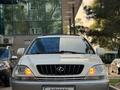 Lexus RX 300 2001 годаfor5 500 000 тг. в Алматы – фото 3