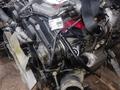 Двигатель мотор Акпп коробка автомат VG20DET NISSAN CEDRIC за 700 000 тг. в Атырау – фото 2