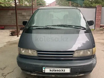 Toyota Previa 1995 года за 1 700 000 тг. в Алматы