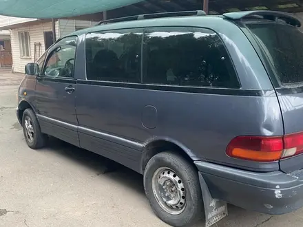 Toyota Previa 1995 года за 1 700 000 тг. в Алматы – фото 7