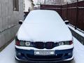 BMW 528 1998 годаүшін3 200 000 тг. в Тараз – фото 2