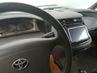 Toyota Previa, 1994