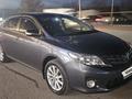 Toyota Corolla 2012 года за 6 500 000 тг. в Алматы