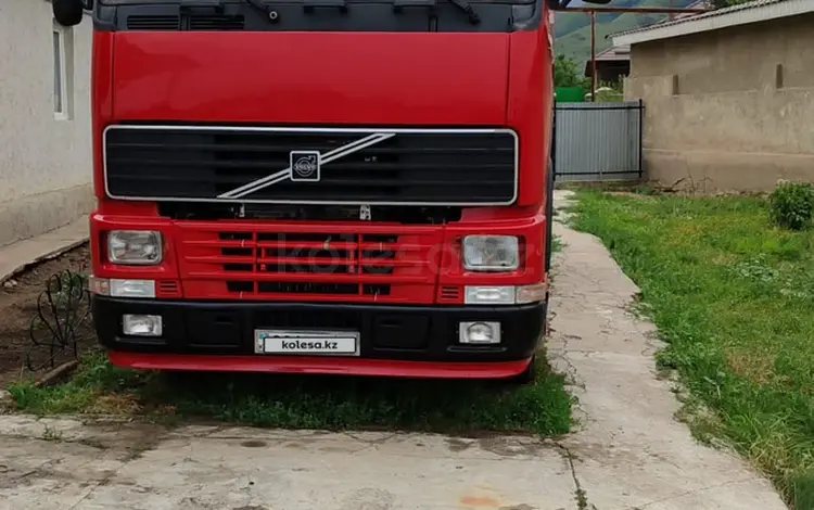 Volvo  FH 1997 годаүшін12 000 000 тг. в Алматы